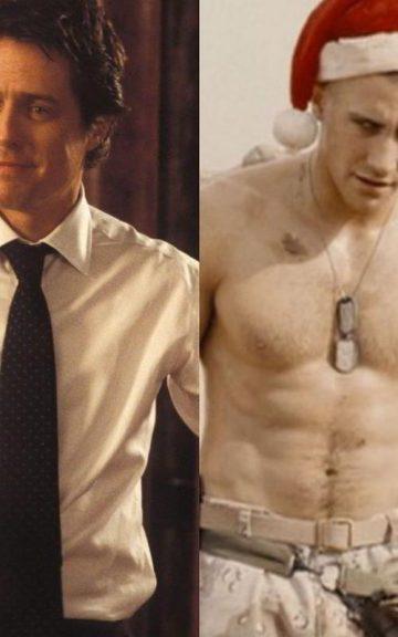 Quiz: Reveal us Your Opinion On These Christmas Guys And We'll Give You A Holiday Boyfriend