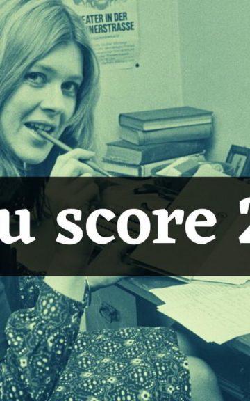 Quiz: High School Teachers Can Score 20/20 In This Literature Quiz