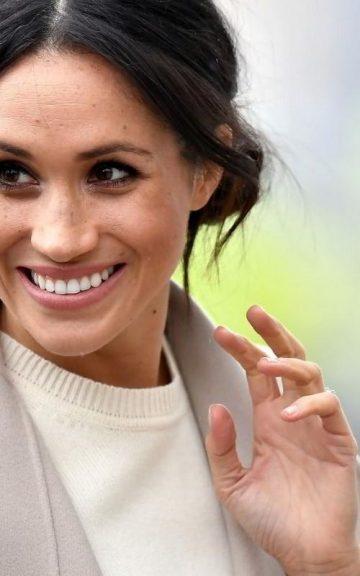 50 Fascinating Facts About Meghan Markle