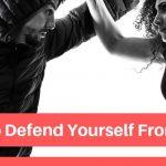 Quiz: How To Defend Yourself From Creeps