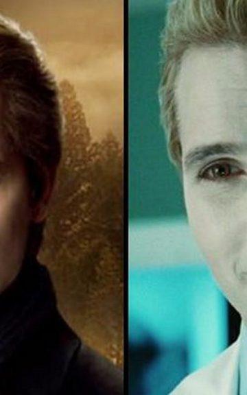 Quiz: Would Carlisle Cullen from Twilight date me?