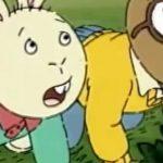 Quiz: Millennials Will Be Able To Finish These Iconic Lines From Old Arthur Episodes