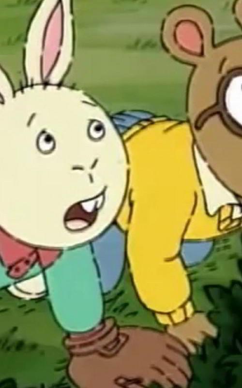 Millennial Challenge: Complete These Iconic Arthur Quotes