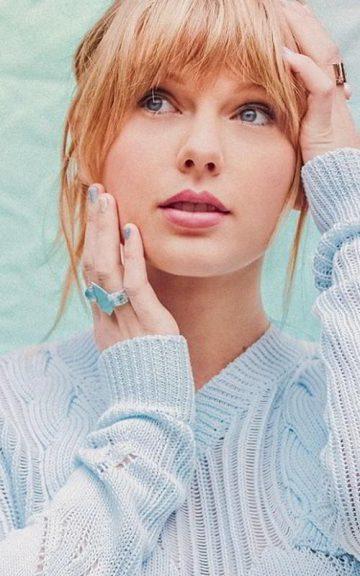 Quiz: What Do You Know About Taylor Swift?