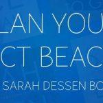 Quiz: Make a Beach Day planning and Get a Sarah Dessen Book Rec!