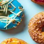 Quiz: Choose some Donuts And We'll reveal What Kind Of Mother You Will Be