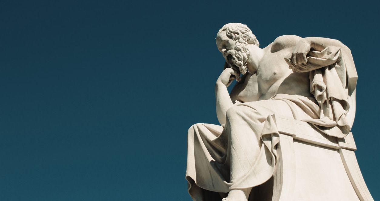 Quiz: Finish These Famous Thoughts Of Great Thinkers