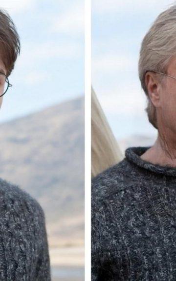We Put The FaceApp Age Filter On The Harry Potter Cast And The Results Are Hilariously Depressing