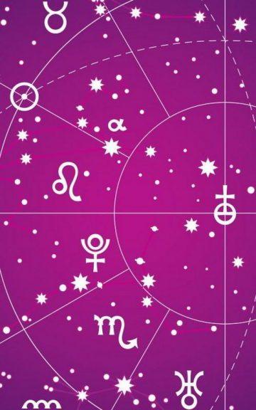 Here Is Your Weekly Horoscope For September 7-13