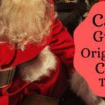 Quiz: Guess The Origin Of These Christmas Traditions