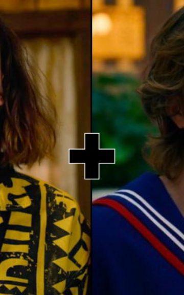 Quiz: Which of two Stranger Things characters are you?