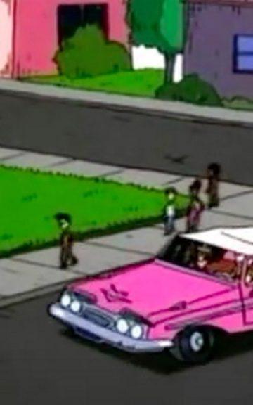 Quiz: Millennials Can Identify These Screenshots From '90s TV Shows
