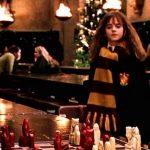 Quiz: Pass This Harry Potter Christmas Quiz