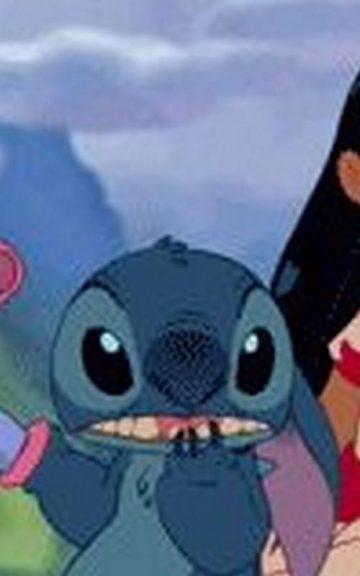 Quiz: Do you remember Lilo & Stitch?