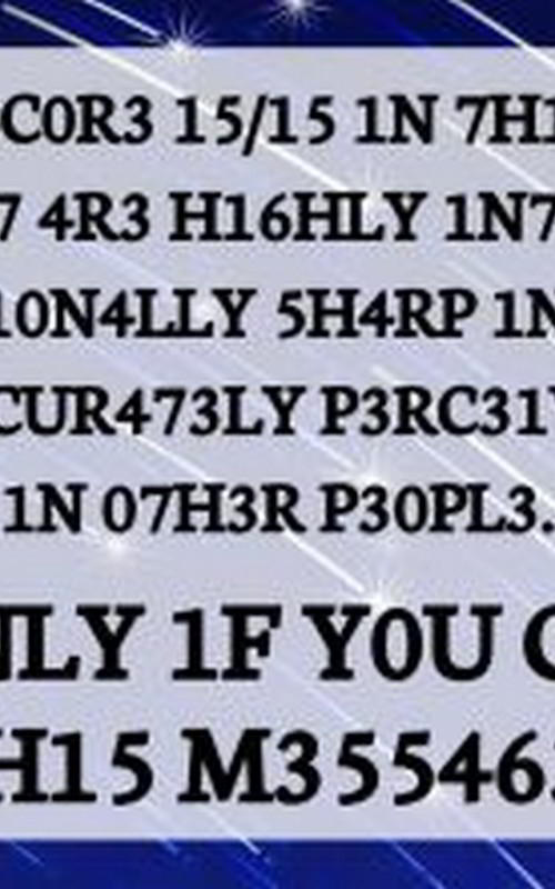 Insane Spelling Test Stumps Everyone No One Scores Above 1015