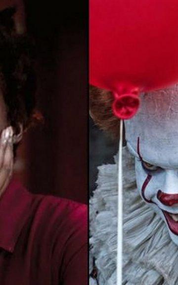 Quiz: horror movie expert only guess these films based on a single screenshot