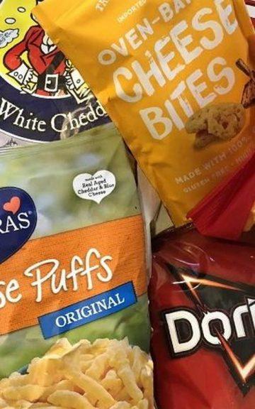 Quiz: Select Some Cheesy Snacks And We'll reveal You Which Netflix Movie You Should Watch