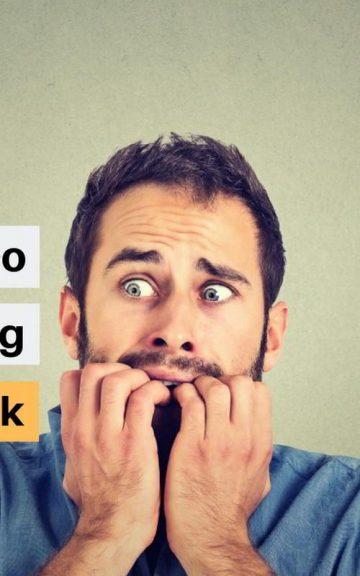 Quiz: 9 Things To Do If You're Having A Panic Attack