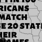 Quiz: Only 1 In 10 Americans Can Match These 20 States To Their Nicknames!