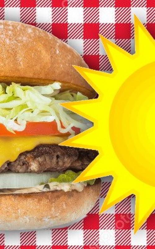 Burger Building Quiz Can We Guess Your Preferred Season?
