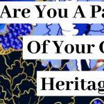 Quiz: Am I Actually a Part Of Your Cultural Heritage?