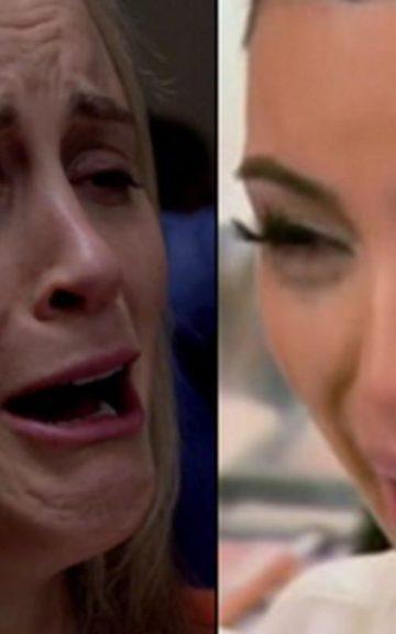 Quiz: How Ugly Is Your Cry?